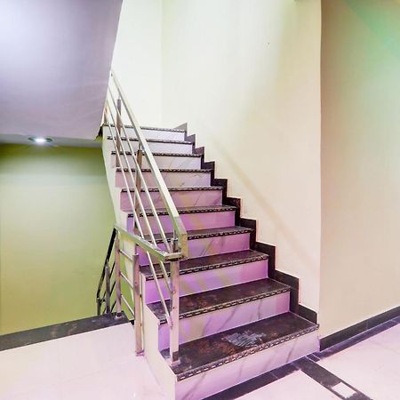 Hotel O Mandakini Galaxy Hotel Kanpur Exterior photo
