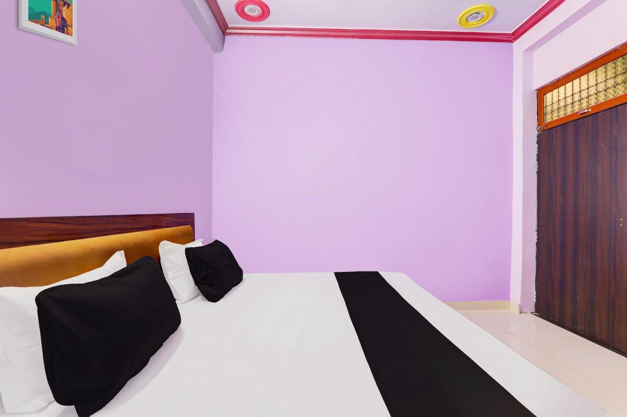 Hotel O Mandakini Galaxy Hotel Kanpur Exterior photo